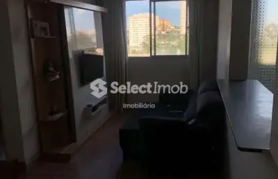 Cobertura com 2 quartos à venda na Rua Antônio Delloiágono Júnior, --, Parque São Vicente, Mauá