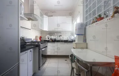 Cobertura com 3 quartos à venda na Rua Conde de Sarzedas, --, Vila Guarani, Santo André