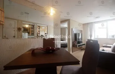 Apartamento com 2 quartos à venda na Rua Zumbi dos Palmares, --, Parque São Vicente, Mauá