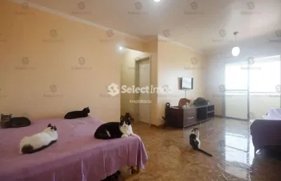 Apartamento à venda, santa terezinha, são bernardo do campo, sp