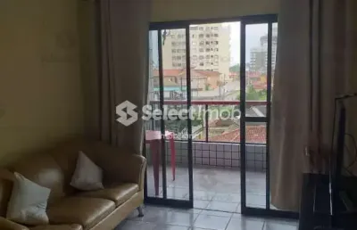 Apartamento com 2 quartos à venda na Rua Doze De Outubro, --, Vila Atlântica, Mongaguá
