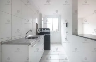 Apartamento para vender  parque são vicente, mauá, sp