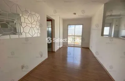 Apartamento com 2 quartos à venda na Rua Madri, --, Utinga, Santo André