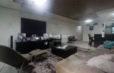 Casa com 4 quartos à venda na Rua Garcia Rodrigues, --, Vila Alpina, Santo André