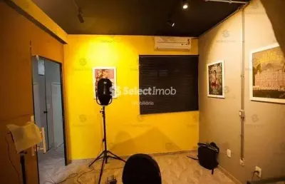 Sala comercial para alugar, campestre, santo andré, sp