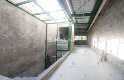 Barracão / Galpão / Depósito para alugar na Rua Riachuelo, --, Vila Assunção, Santo André
