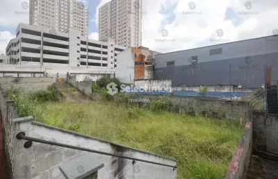 Terreno para alugar, vila nossa senhora das vitórias, mauá, sp
