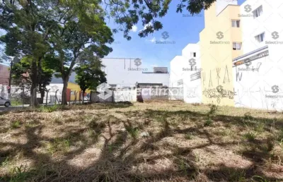 Terreno comercial para alugar na Rua Santa Helena, --, Vila Magini, Mauá