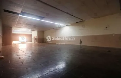 Prédio para alugar na Rua Havana, --, Parque das Américas, Mauá