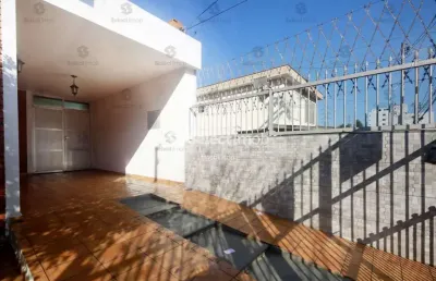 Casa com 3 quartos à venda na Rua Cedral, --, Jardim Pedroso, Mauá