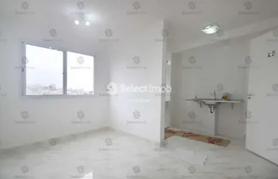 Apartamento com 2 quartos à venda na Rua Pedro Galvano (Pq Itrapoã), --, Parque São Vicente, Mauá