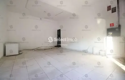 Sala comercial para alugar na Rua Brasil, --, Parque das Américas, Mauá
