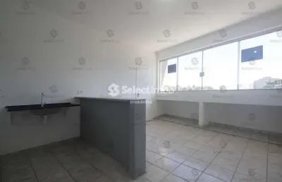 Salas comerciais para alugar, parque das américas, mauá, sp