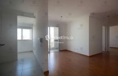 Apartamento com 2 quartos à venda na Rua Regente Feijó, --, Vila Bocaina, Mauá