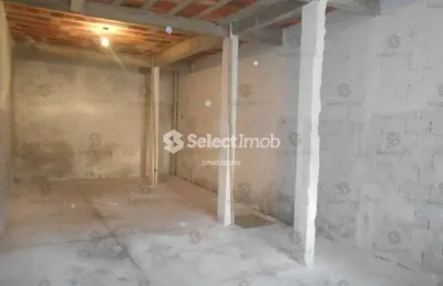 Sala comercial para alugar na Rua Senador Severo Gomes, --, Vila Carlina, Mauá
