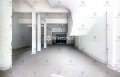 Sala comercial para alugar na Rua Coronel Alfredo Fláquer, --, Centro, Santo André