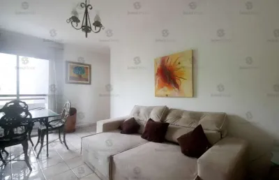 Apartamento com 2 quartos à venda na Rua Valdemar Celestino da Silva, --, Parque São Vicente, Mauá
