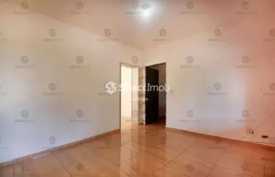 Casa com 2 quartos à venda na Rua Amália Senise, --, Vila Falchi, Mauá
