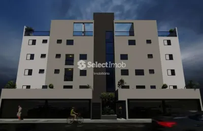 Cobertura duplex à venda, vila assis brasil, mauá, sp