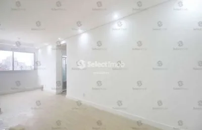 Apartamento com 2 quartos para alugar na Avenida Benvenuto Bagnara, --, Jardim Zaira, Mauá