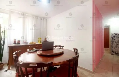 Apartamento com 2 quartos à venda na Rua Zumbi dos Palmares, --, Parque São Vicente, Mauá
