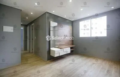 Apartamento com 2 quartos à venda na Rua Vicente Grecco, --, Parque São Vicente, Mauá