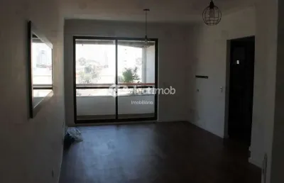 Apartamento para alugar, vila valparaíso, santo andré, sp