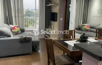 Apartamento à venda, vila príncipe de gales, santo andré, sp
