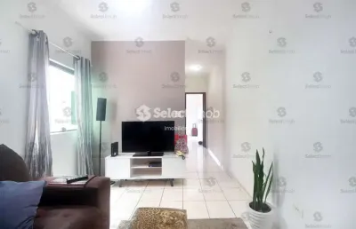 Apartamento com 2 quartos à venda na Rua Vinte e Quatro de Maio, --, Vila América, Santo André