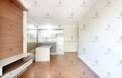 Apartamento com 2 quartos à venda na Rua Orlando Tasca, --, Vila Falchi, Mauá