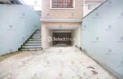 Casa com 3 quartos à venda na Rua Dom Pedro I, --, Colônia, Ribeirão Pires