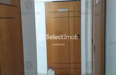 Sala comercial para alugar na Estrada Mauá e Adutora Rio Claro, --, Jardim Ipê, Mauá