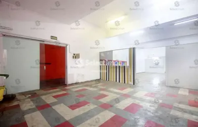 Prédio comercial para alugar, vila nossa senhora das vitórias, mauá, sp