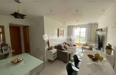 Apartamento à venda, vila nossa senhora das vitórias, mauá, sp