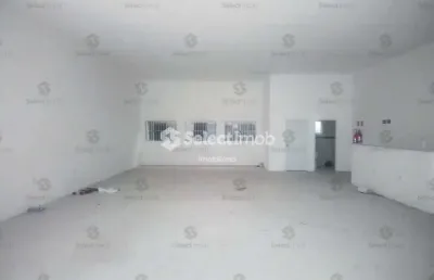 Barracão / Galpão / Depósito para alugar na Avenida Portugal, --, Jardim Pilar, Mauá
