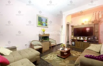 Casa com 2 quartos à venda na Rua Pompeu Buzzeto, --, Parque Boa Esperança, Mauá