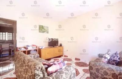 Casa com 2 quartos à venda na Rua Santa Inês, --, Vila Augusto, Mauá