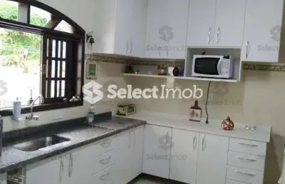 Casa em condomínio fechado com 2 quartos à venda na Rua Francisco Tometich, --, Ponte Seca, Ribeirão Pires