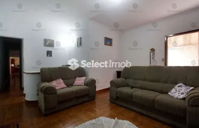 Casa em condomínio fechado com 2 quartos à venda na Rua Cruzeiro do Sul, --, Vila Magini, Mauá