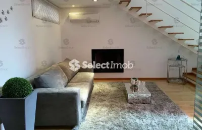 Casa em condomínio fechado com 2 quartos à venda na Rua Conde de Sarzedas, --, Pastoril, Ribeirão Pires