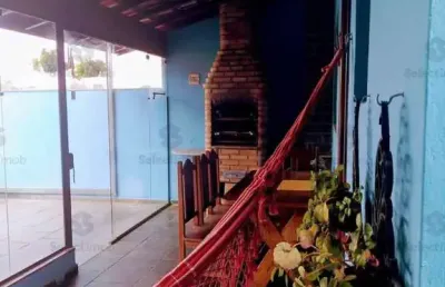 Casa em condomínio fechado com 4 quartos à venda na Rua Massimina Bernardi Gallo, --, Centro, Ribeirão Pires