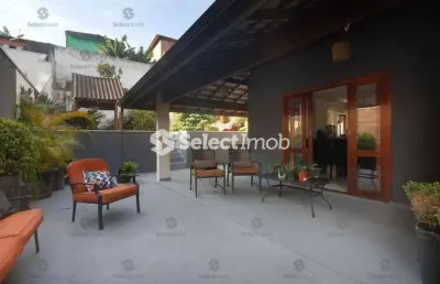 Casa em condomínio fechado com 3 quartos à venda na Avenida Francisco Monteiro, --, Santa Luzia, Ribeirão Pires