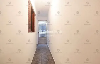 Casa em condomínio fechado com 1 quarto para alugar na Rua Rio de Janeiro, --, Jardim Oratório, Mauá