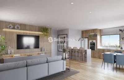 Apartamento à venda, vila nossa senhora das vitórias, mauá, sp