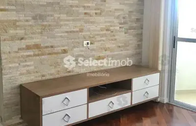 Apartamento à venda, parque jaçatuba, santo andré, sp
