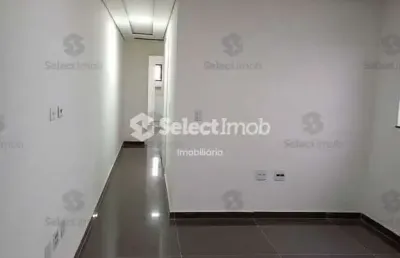 Apartamento com 3 quartos à venda na Rua Javaés, --, Vila Eldízia, Santo André