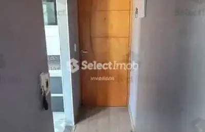 Cobertura com 3 quartos à venda na Rua Antônio Loro, --, Parque São Vicente, Mauá