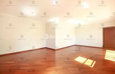 Apartamento com 3 quartos à venda na Rua Antônio Bastos, --, Vila Bastos, Santo André