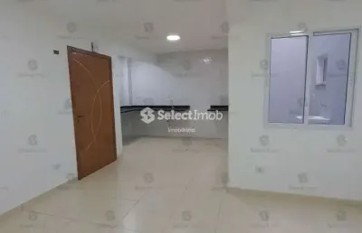 Apartamento à venda, vila homero thon, santo andré, sp