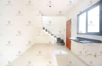 Apartamento à venda, jardim alvorada, santo andré, sp